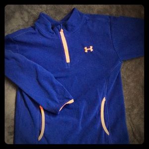 Under Armour